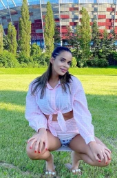 Проститутка Машенька молодая