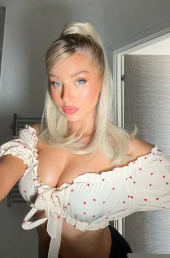 Проститутка Вера